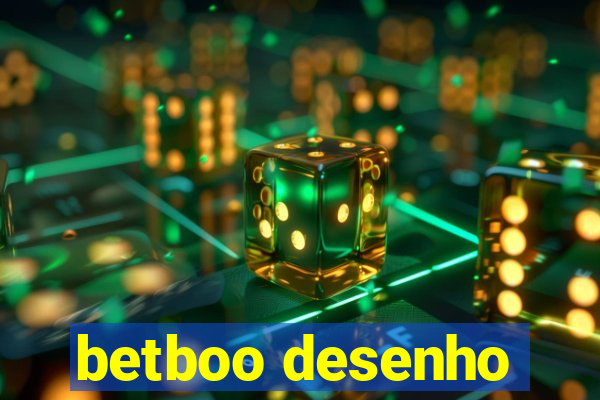 betboo desenho