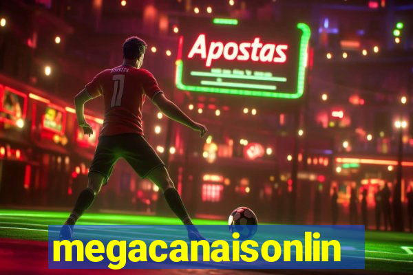 megacanaisonline