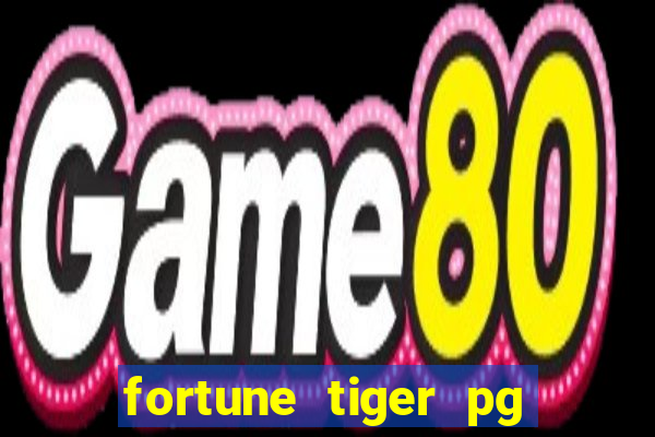 fortune tiger pg slot png