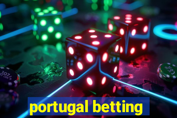 portugal betting