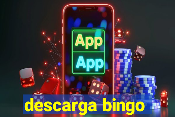 descarga bingo