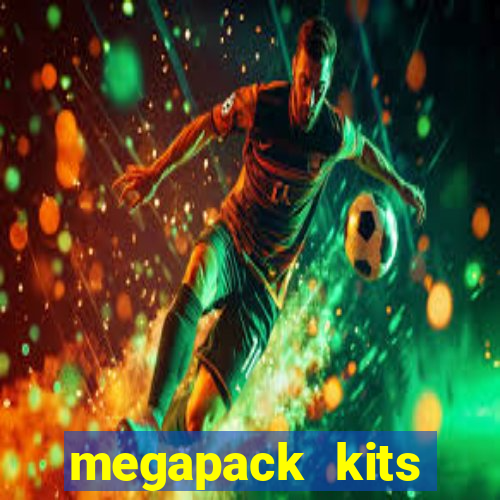 megapack kits football manager 2016