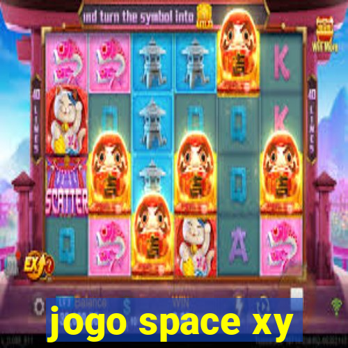 jogo space xy