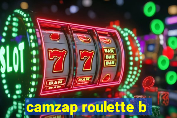 camzap roulette b