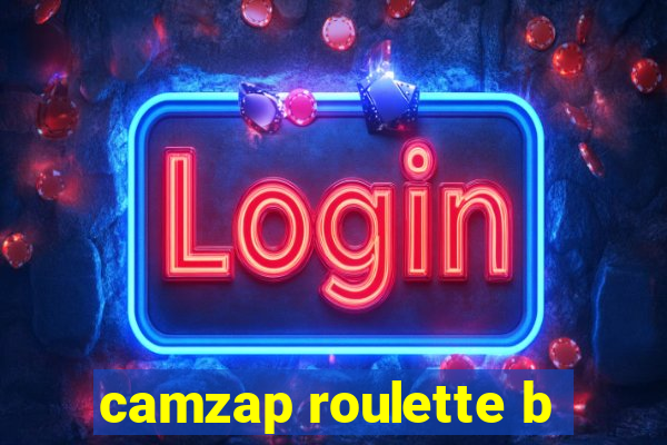 camzap roulette b