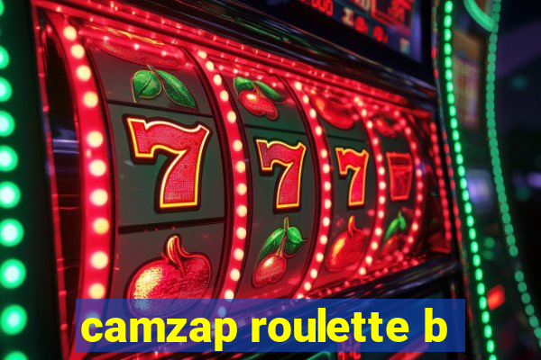 camzap roulette b