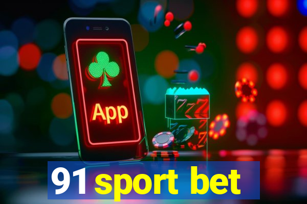 91 sport bet