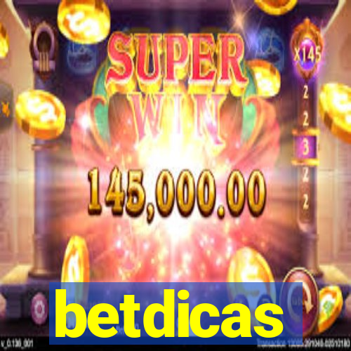 betdicas