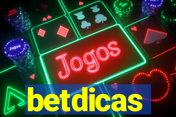 betdicas