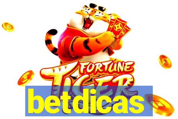 betdicas