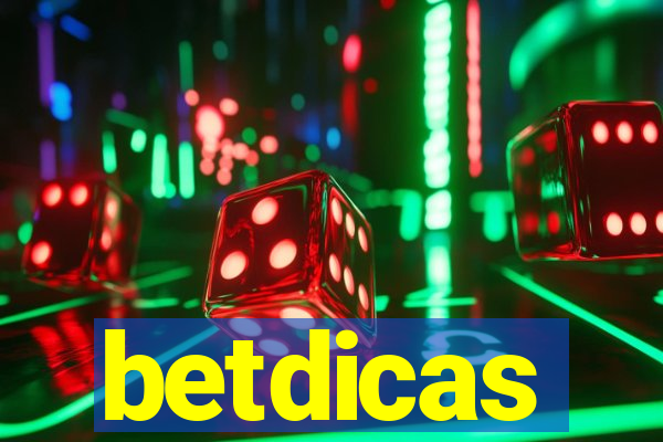 betdicas