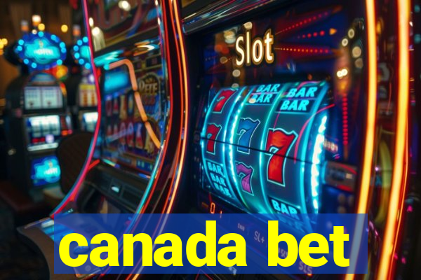 canada bet