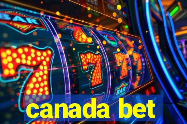 canada bet