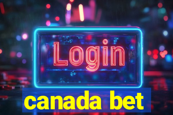 canada bet