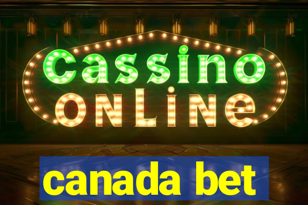 canada bet