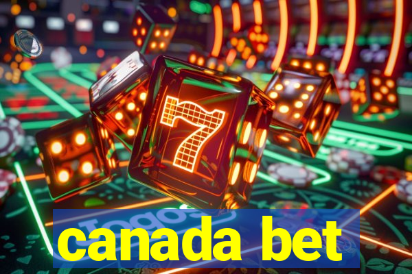 canada bet