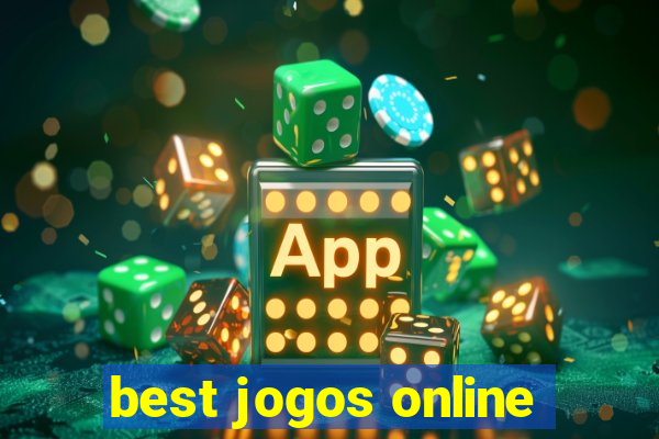 best jogos online