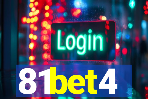 81bet4