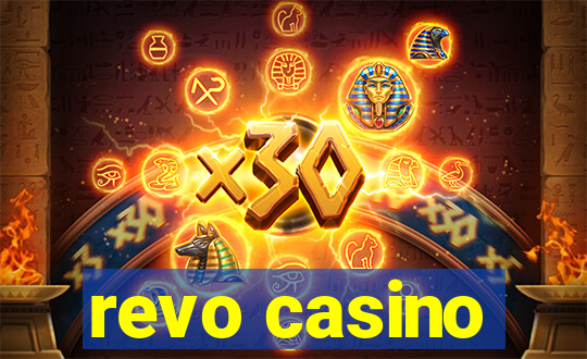 revo casino