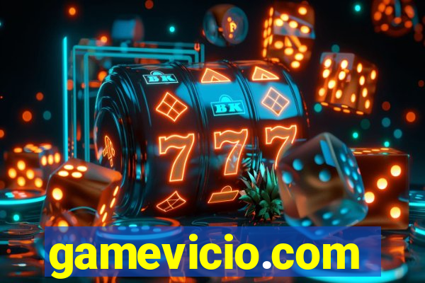 gamevicio.com