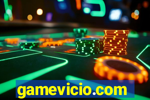 gamevicio.com