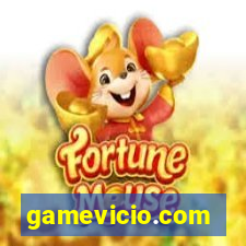 gamevicio.com