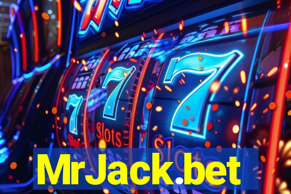 MrJack.bet