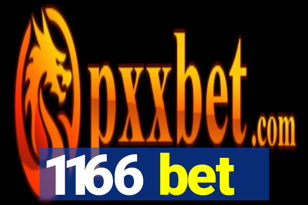 1166 bet