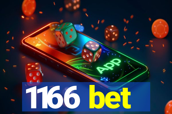 1166 bet