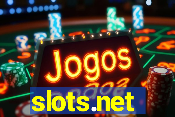 slots.net