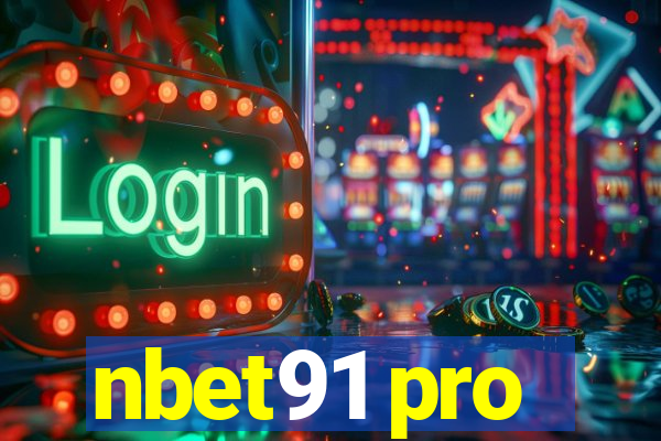 nbet91 pro