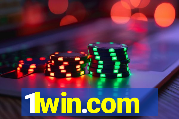 1lwin.com