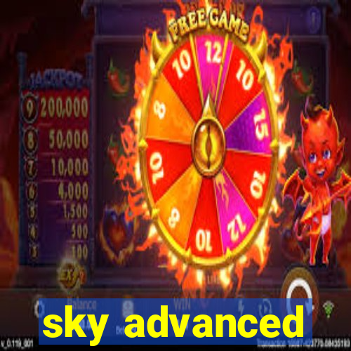 sky advanced