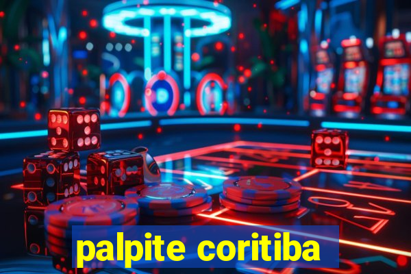 palpite coritiba