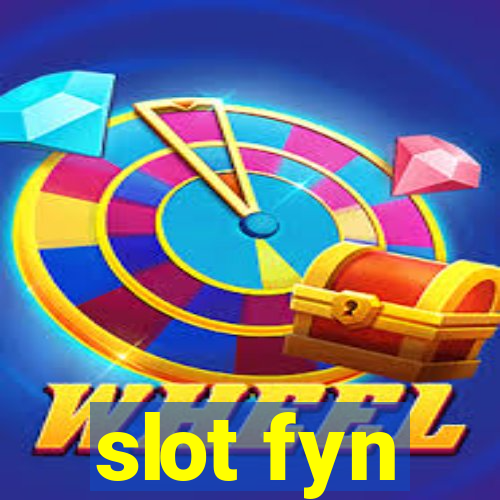 slot fyn