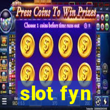 slot fyn