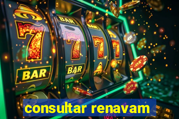 consultar renavam