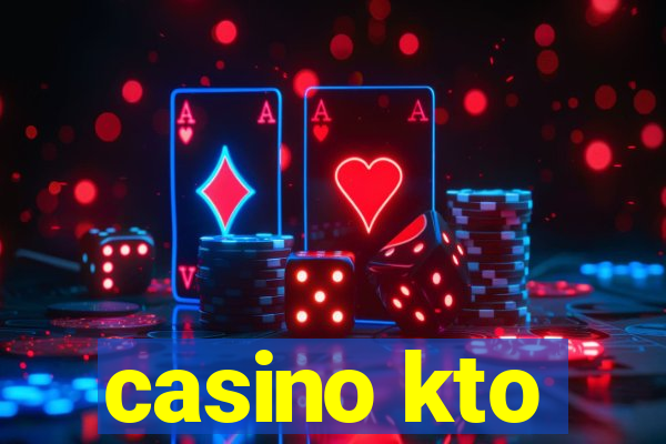 casino kto