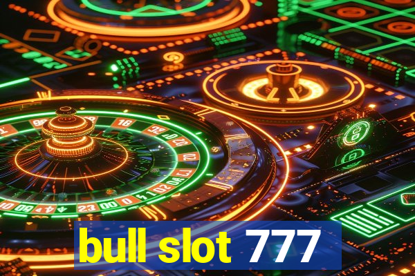 bull slot 777