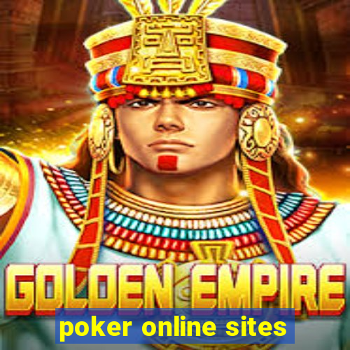 poker online sites