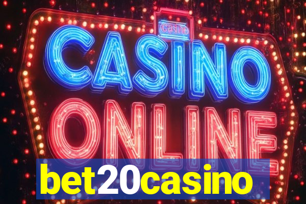 bet20casino