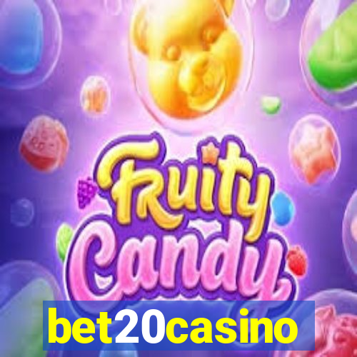 bet20casino