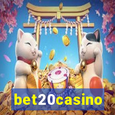 bet20casino