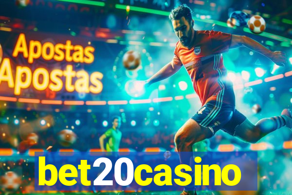 bet20casino