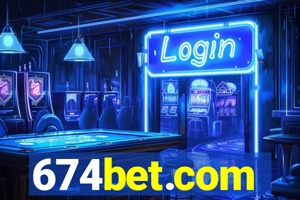 674bet.com