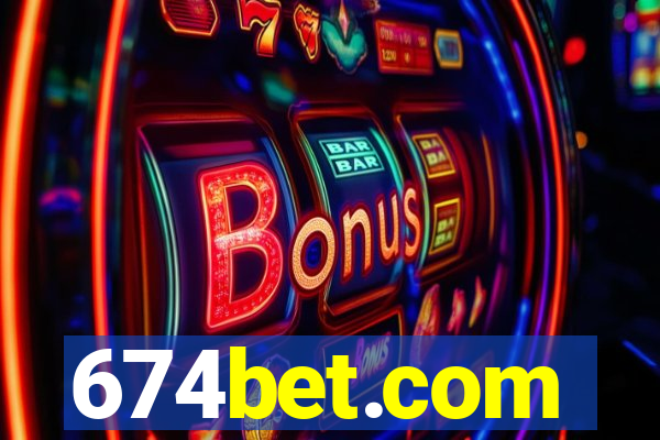 674bet.com