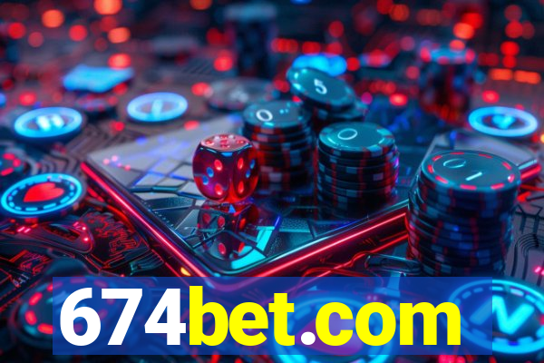 674bet.com