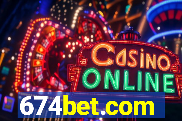 674bet.com