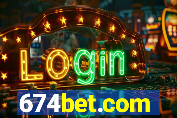 674bet.com