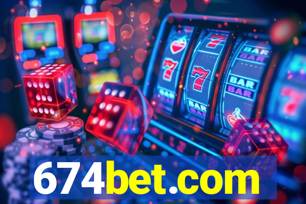 674bet.com